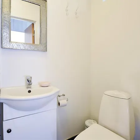 Casa vacanze Three-bedroom Holiday In