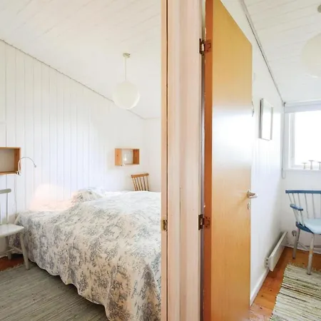 Three-bedroom Holiday In Ferienhaus Børkop