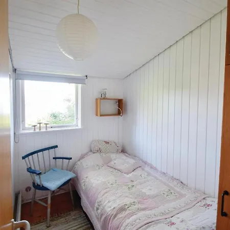 Ferienhaus Three-bedroom Holiday In *