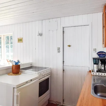 Three-bedroom Holiday In *