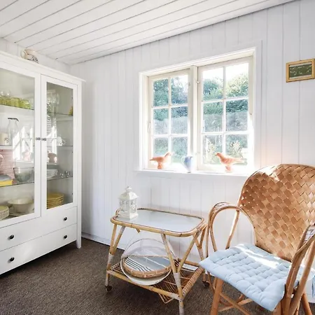 Casa vacanze Three-bedroom Holiday In