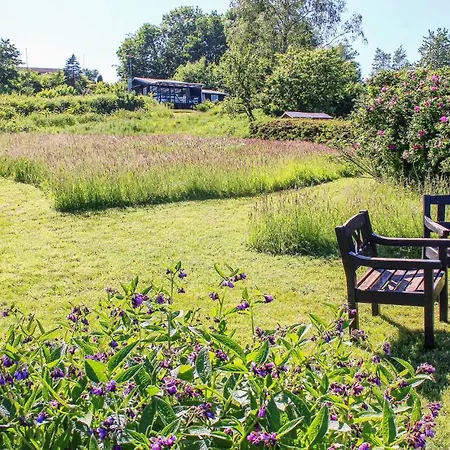 Casa vacanze Three-bedroom Holiday In Børkop