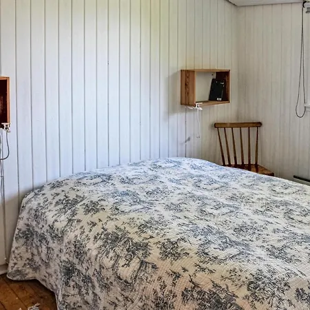 Casa vacanze Three-bedroom Holiday In